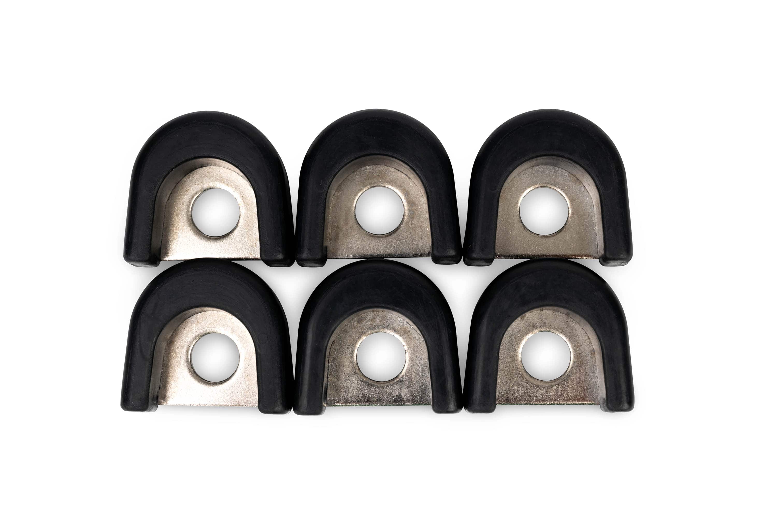 Latin Percussion - Conga Shell Protector Chrome, 6-pack price history on PriceWatchPro