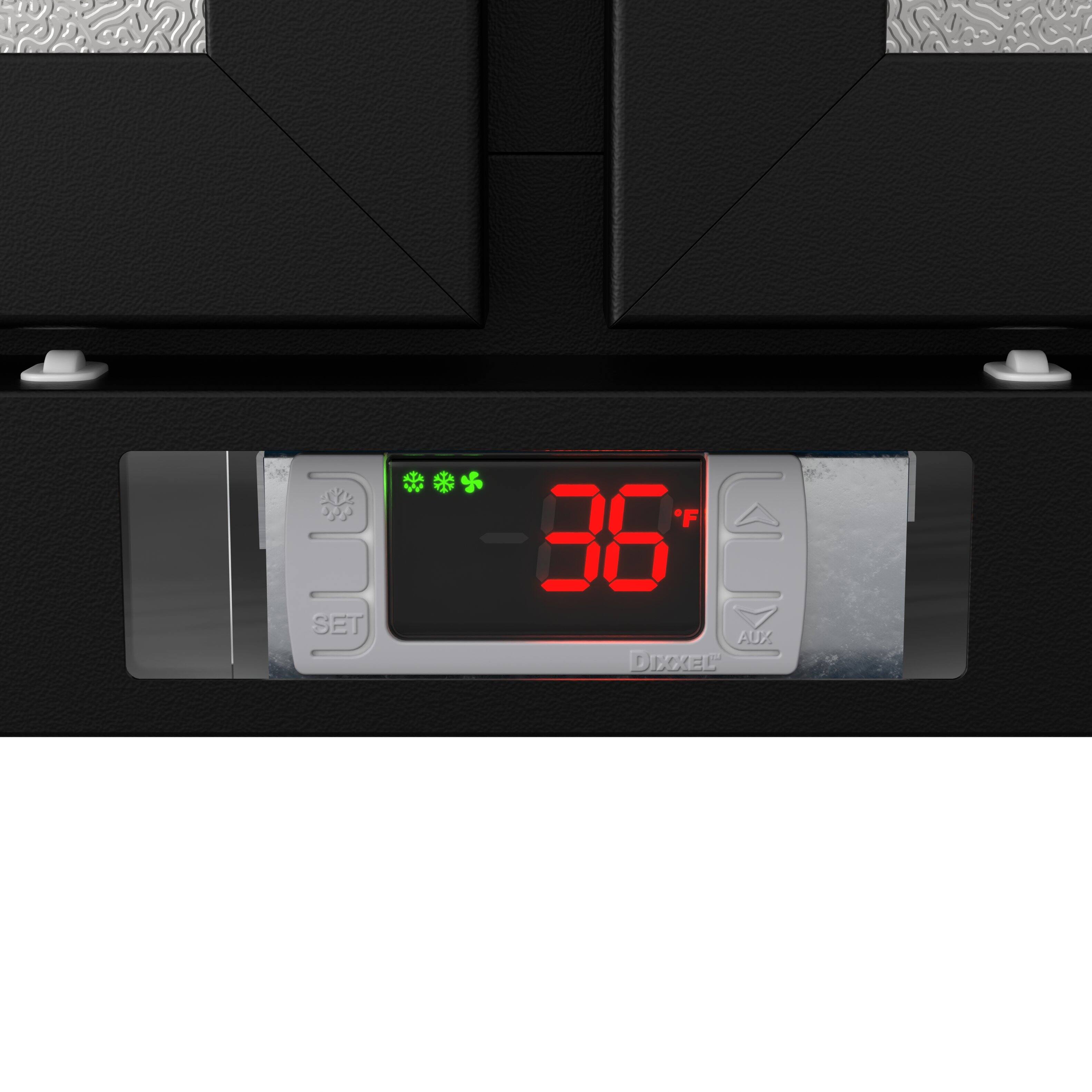 SET F 36 A AUX DICKER