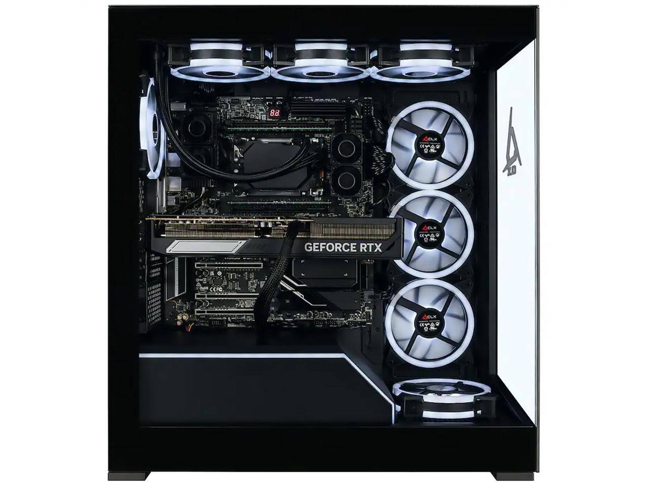 OCt 88 YAO Q - 10 GEFORCE RTX CLM 9 M