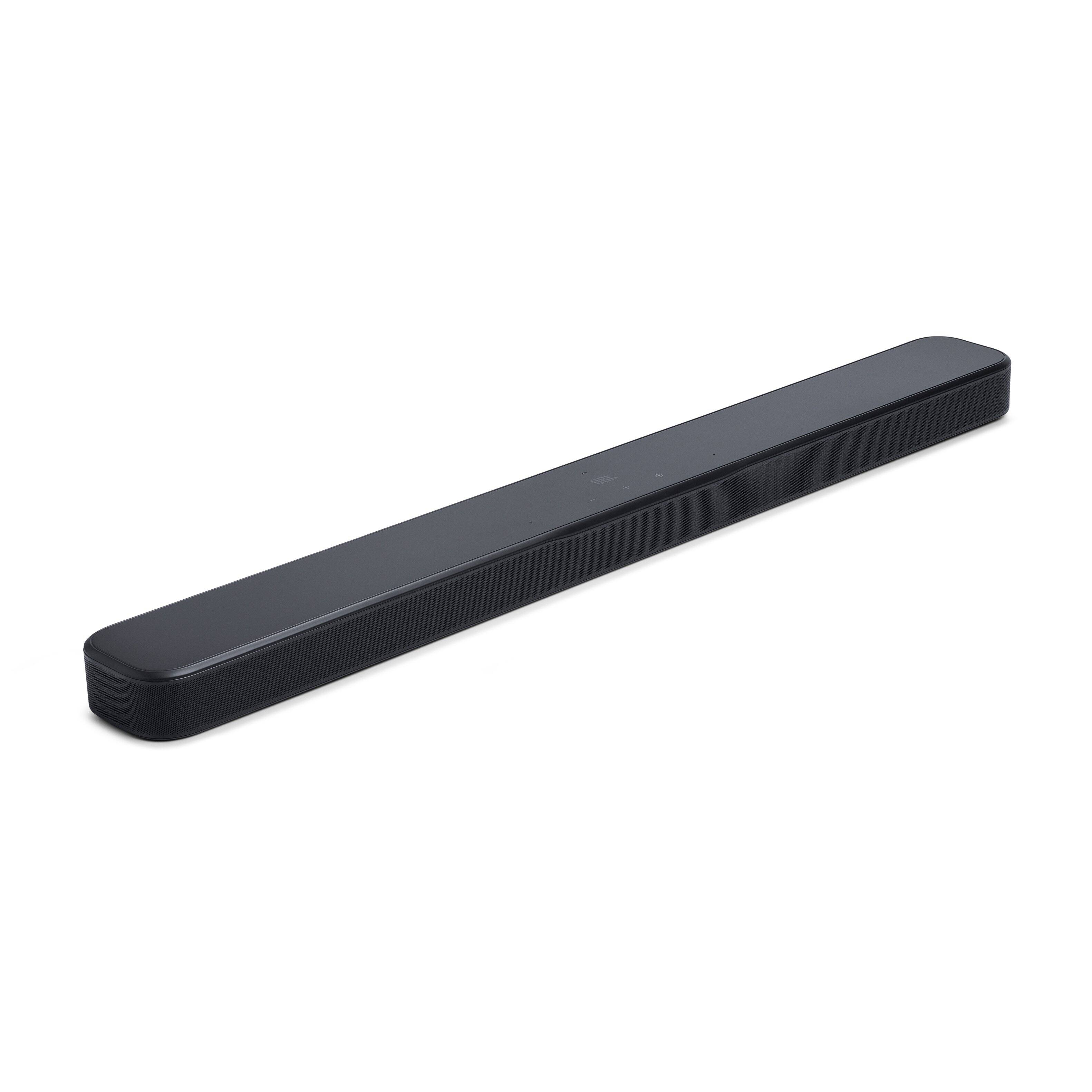 Back. JBL - BAR300MK2 5.0 Soundbar with Dolby Atmos - Black.