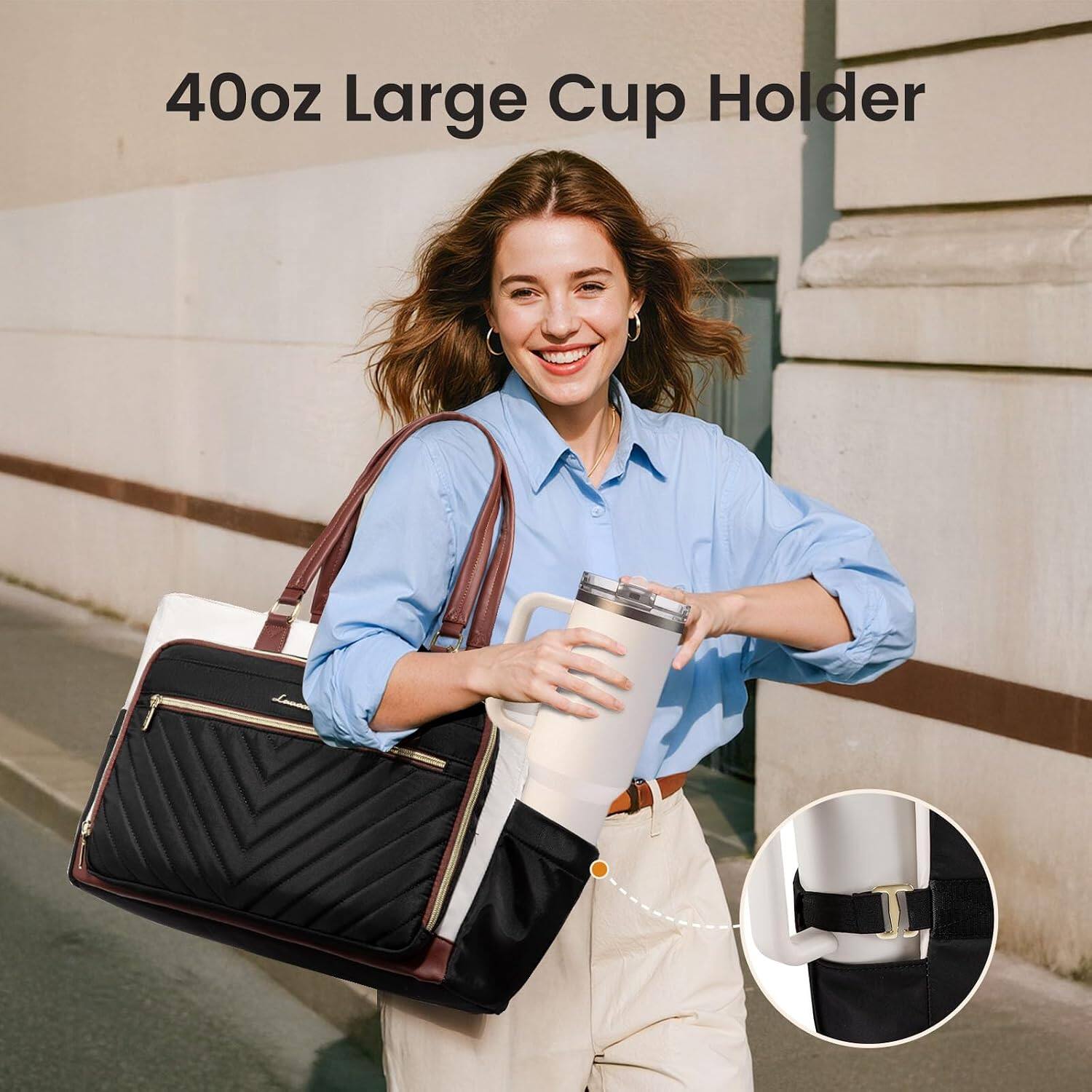 40oz Large Cup Holder