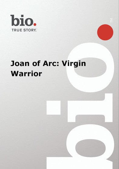 Biography -- Biography Joan of Arc: Virgin Warrior (MOD) (DV [DVD] price history on PriceWatchPro