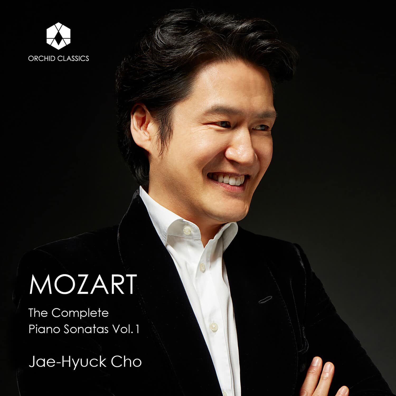 Jae-Hyuck Cho - Mozart: The Complete Piano Sonatas Vol. 1   - COMPACT DISCS [CD] price history on PriceWatchPro