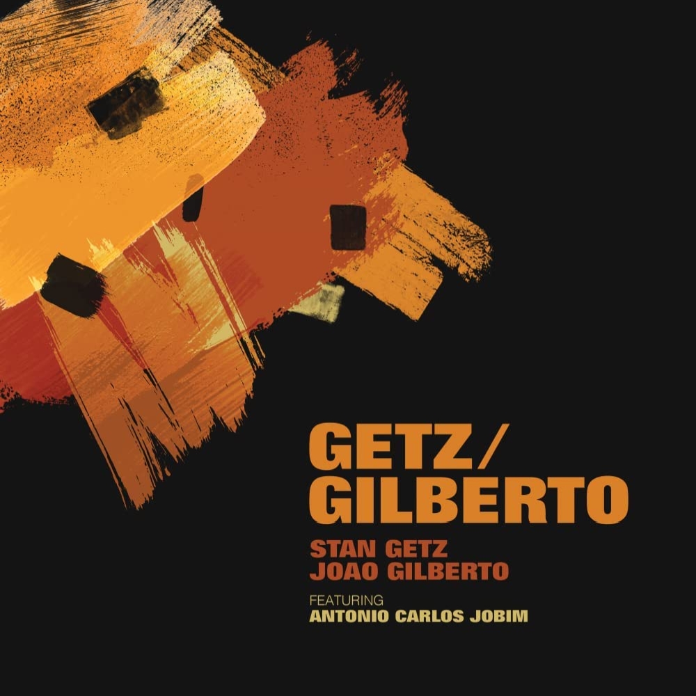 Getz/Gilberto VINYL - Best Buy