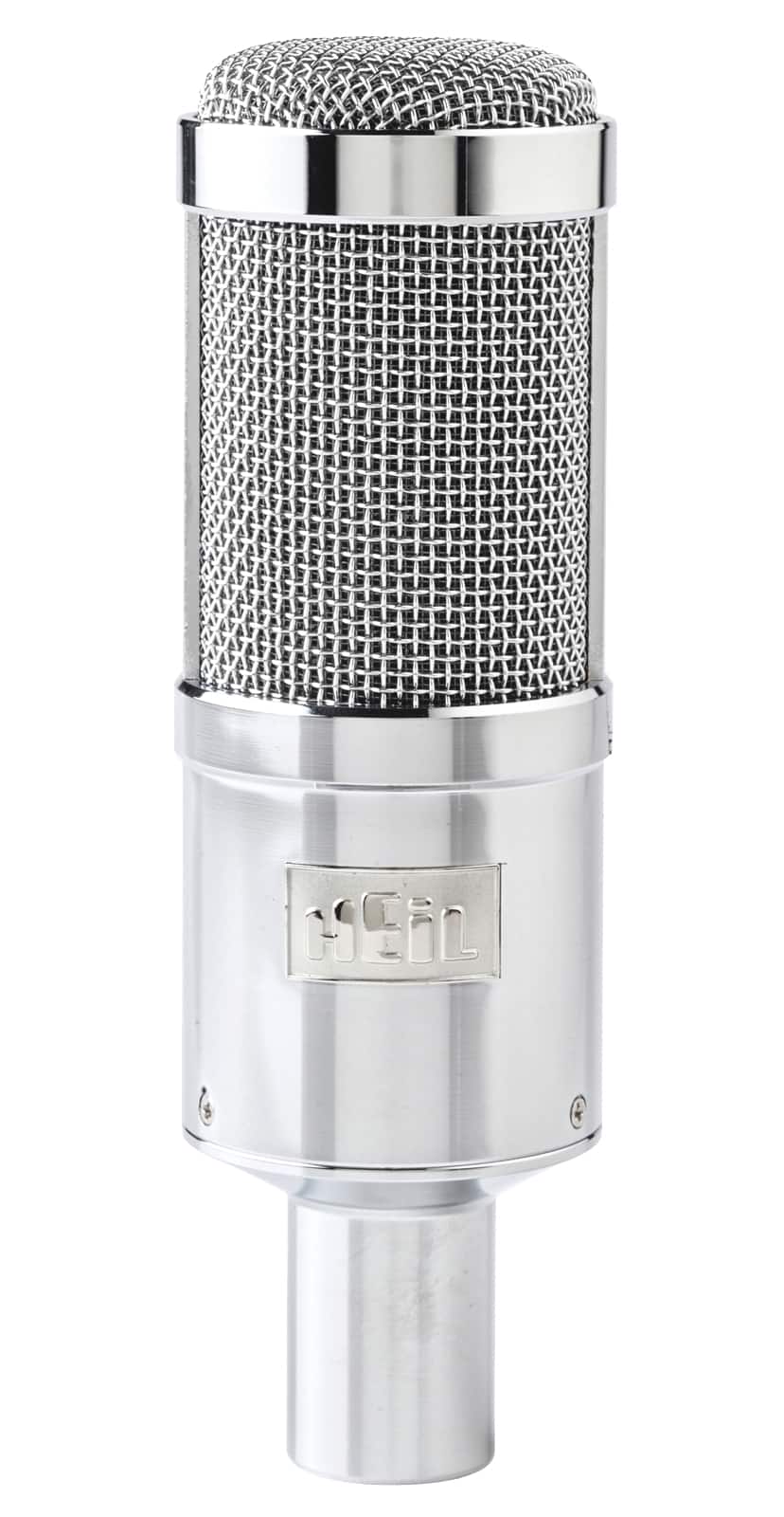 Heil Sound - Large-Diaphragm Dynamic Studio Microphone