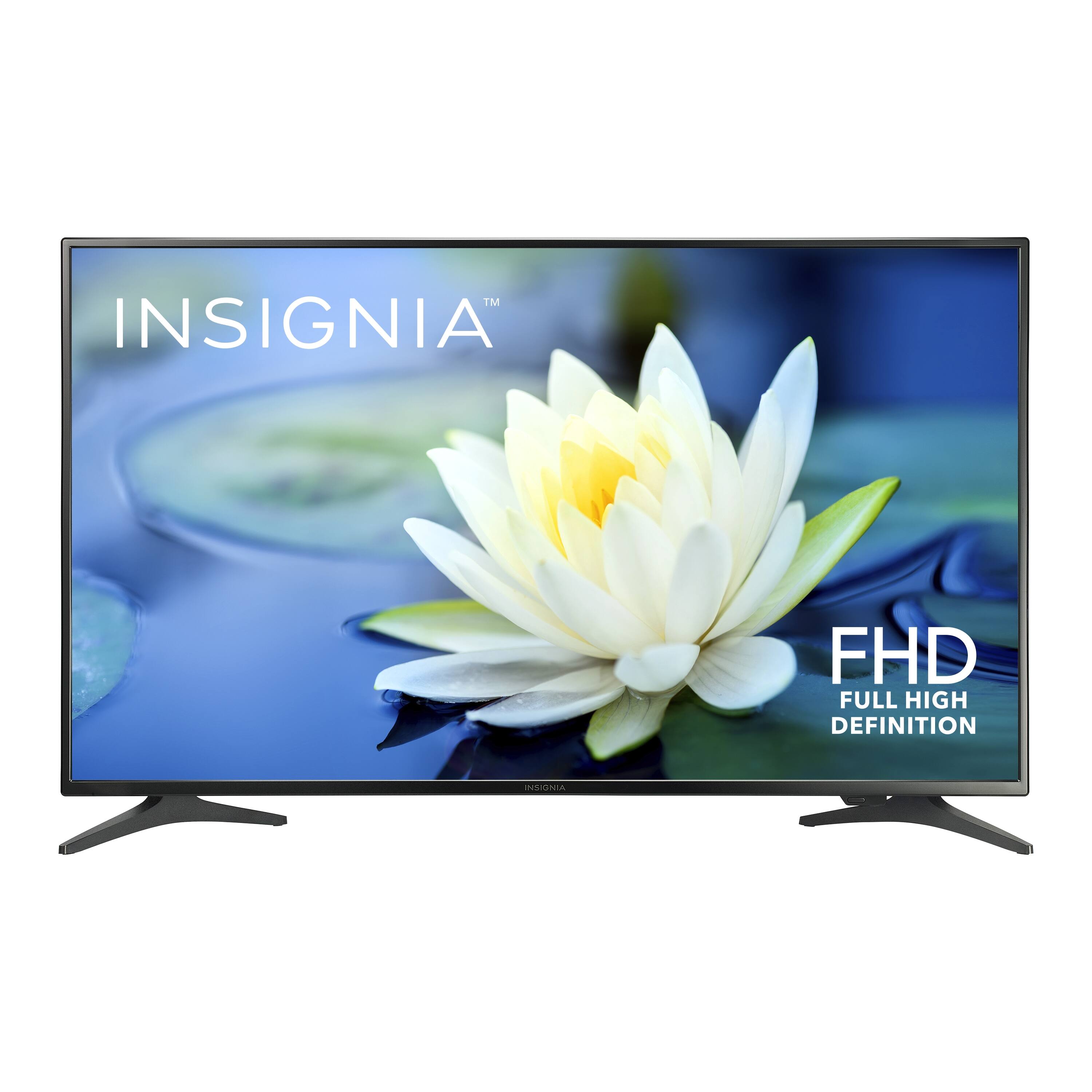 Who Makes Insignia TVs: Discover the Brand Behind Quality