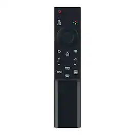 VINABTY - New BN59-01388D Replaced Remote Fits for Samsung TV UN85AU8000 UN75AU8000 UN43AU8000 UN55AU8000 UN75AU8000FXZA - Black