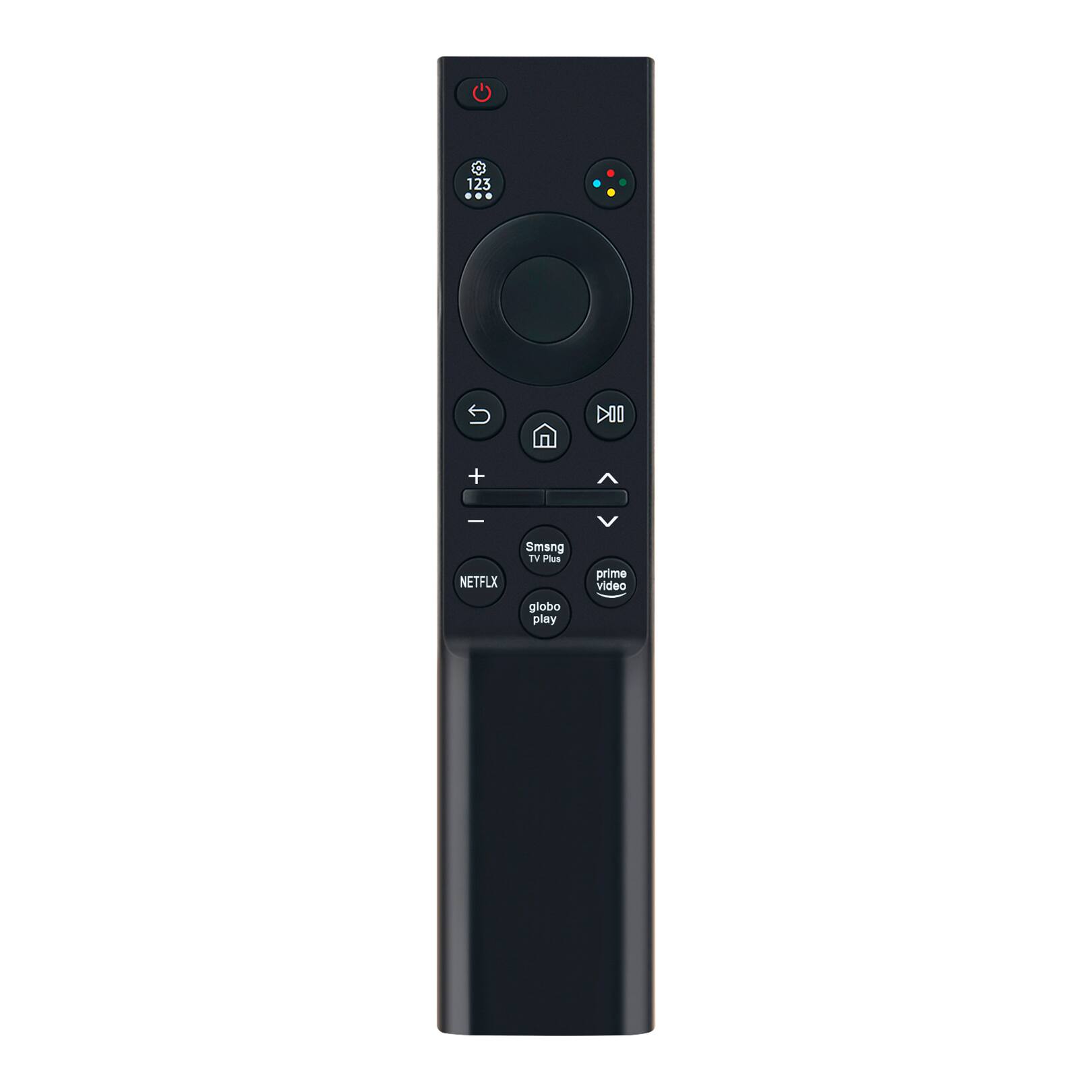 VINABTY - New BN59-01388D Replaced Remote Fits for Samsung TV UN85AU8000 UN75AU8000 UN43AU8000 UN55AU8000 UN75AU8000FXZA - Black