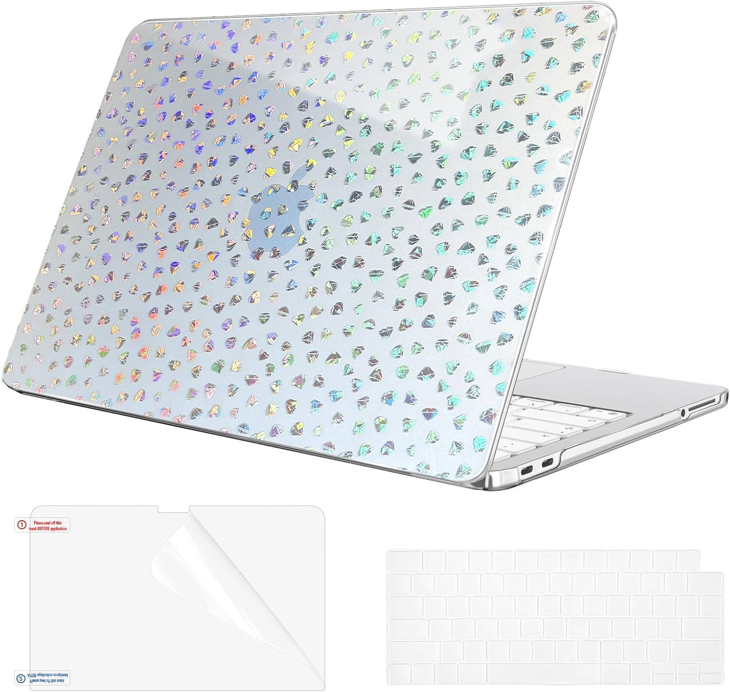 Laser Diamond