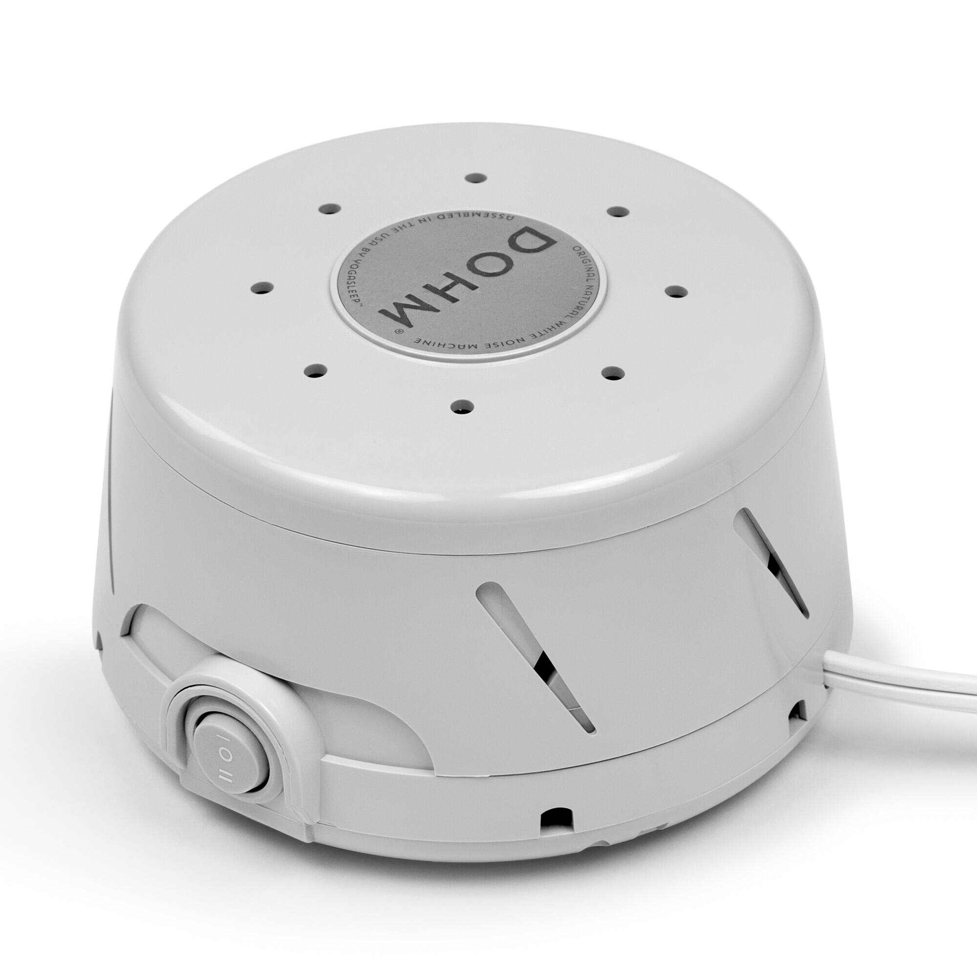 The text on the image reads: "ORRENSFED THE en 1 DOHM ORIGINAL VOGASLEER NATURAL 1 WHITE MOCHINE aSIUIN A."