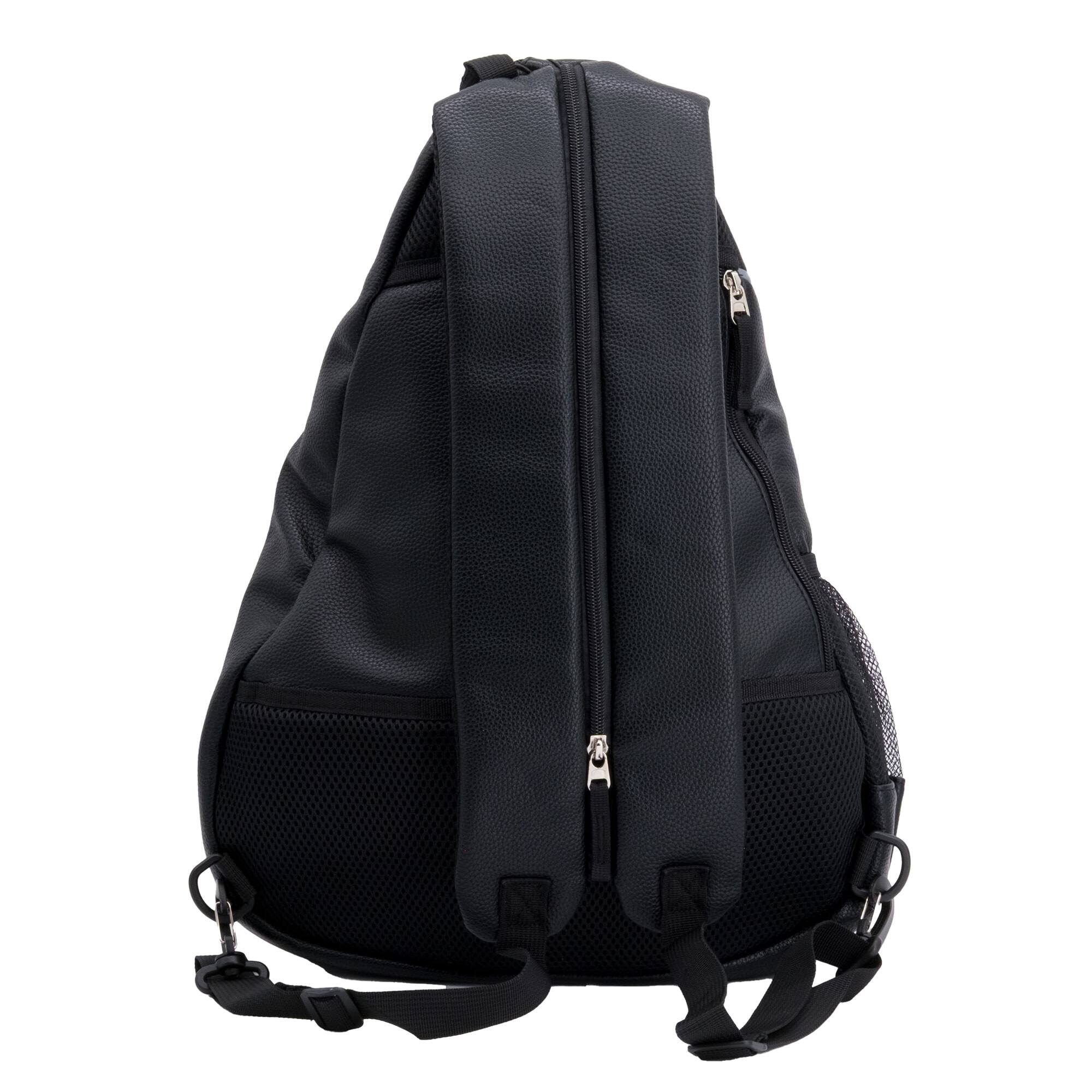 Alt View 1. Team Golf - Vegas Golden Knights Embroidered Team Backpack - Multicolor.