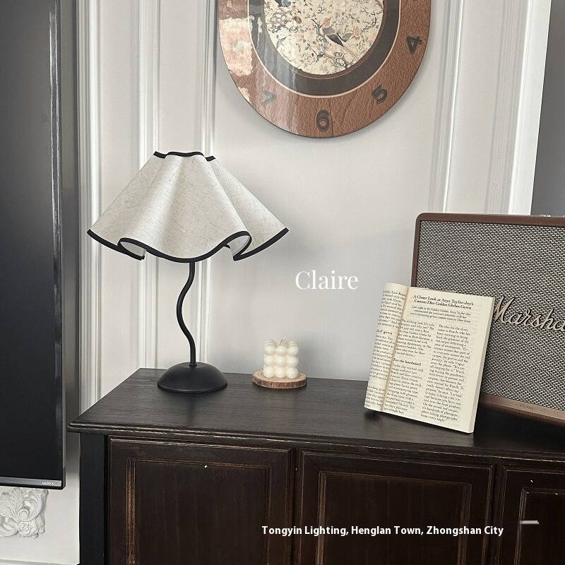 6 Claire - Cher Eok Ther Sers imsdo's Marsha Tongyin Lighting, Henglan Town, Zhongshan City

Claire

Tongyin Lighting, Henglan Town, Zhongshan City