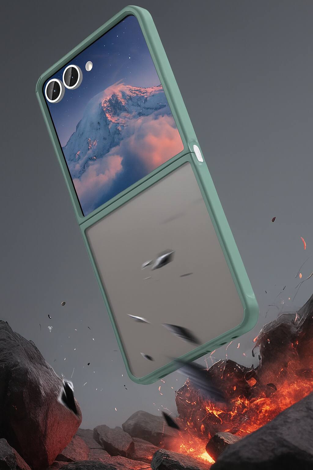 media item thumbnail