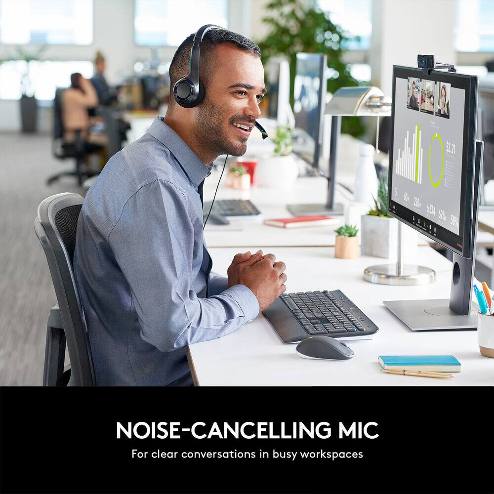 $2.21

6.334

62% Hi

30% NOISE-CANCELLING MIC

For clear conversations in busy workspaces