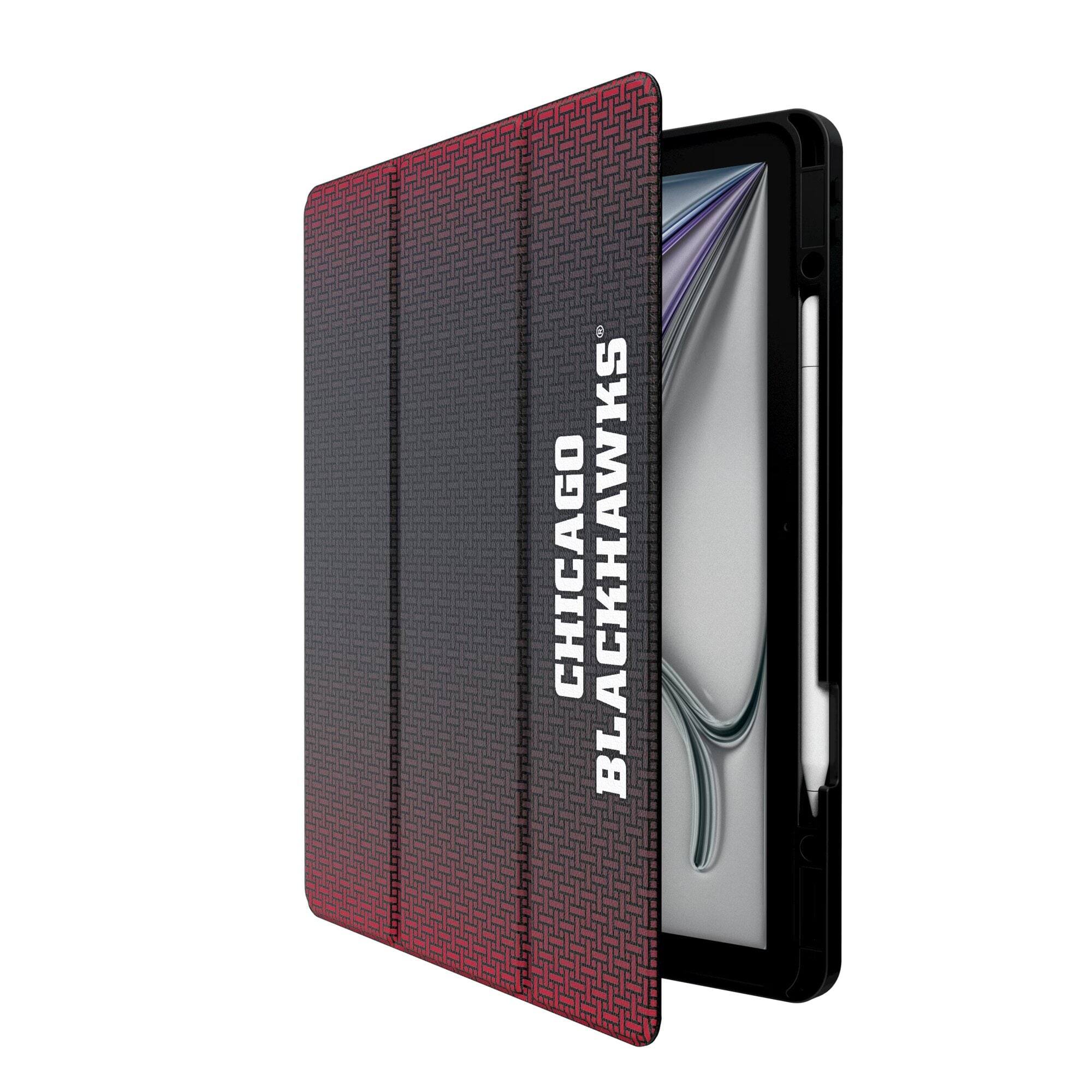 8 CHICAGO BLACKHAWKS