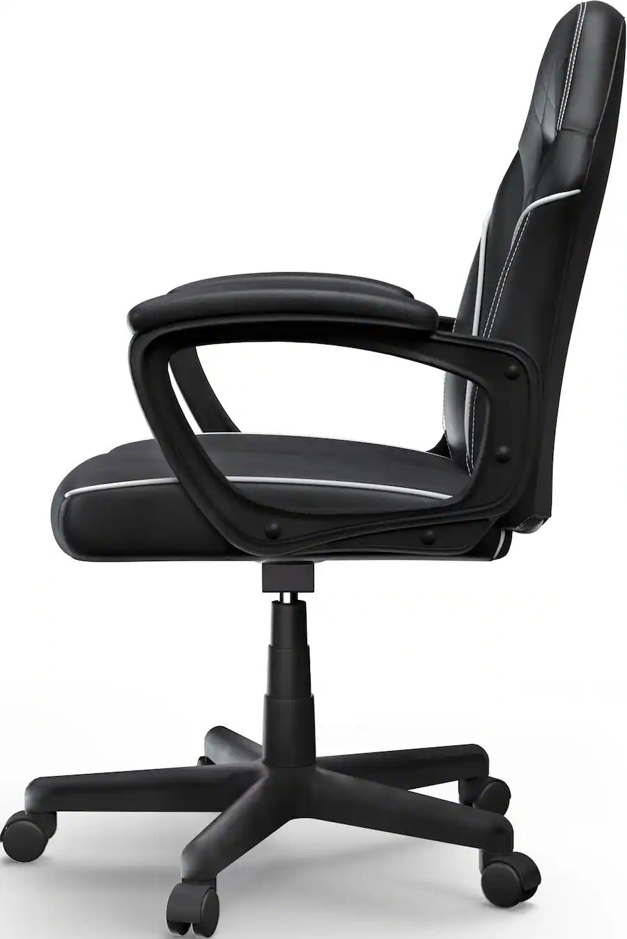 1920 Computer ACGAM Compact Gaming Chair, PVC Leather Ergonomic Office Chair 360 ...