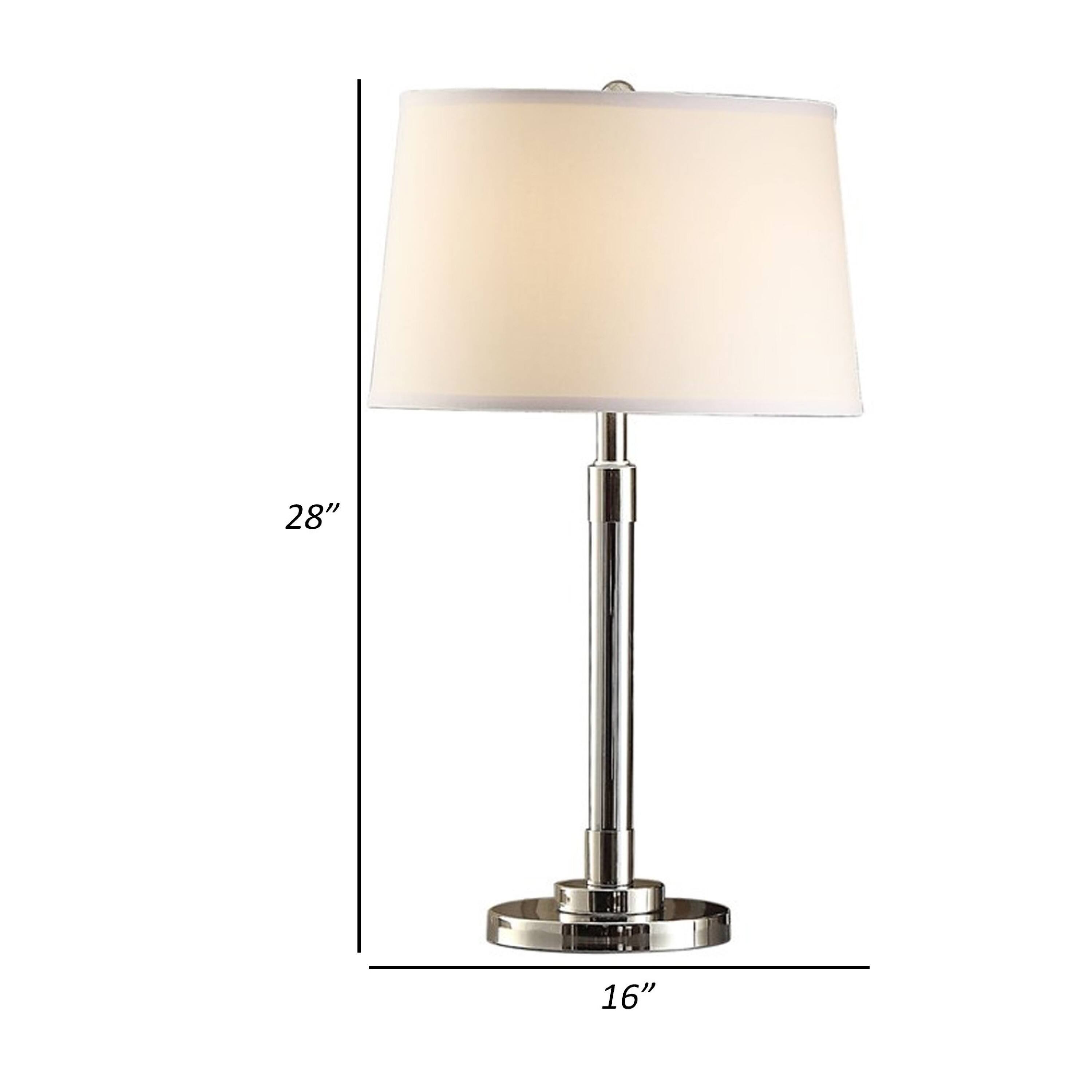 28"  
16"