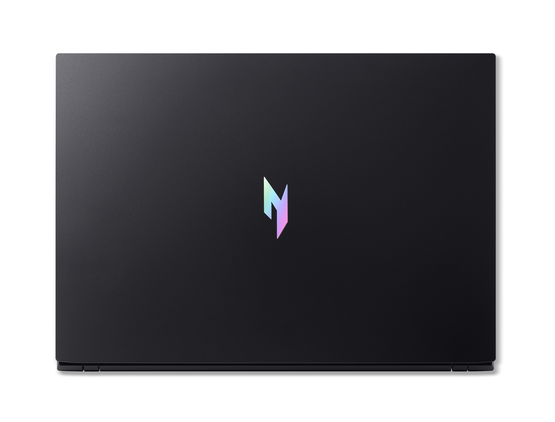 Alt View 1. Acer - Nitro V 16 AI Gaming Laptop 16" WUXGA 180Hz, Intel Core Ultra 7, RTX 5060, 16GB DDR5, 1TB SSD - ANV16-I51-77CP - Black.