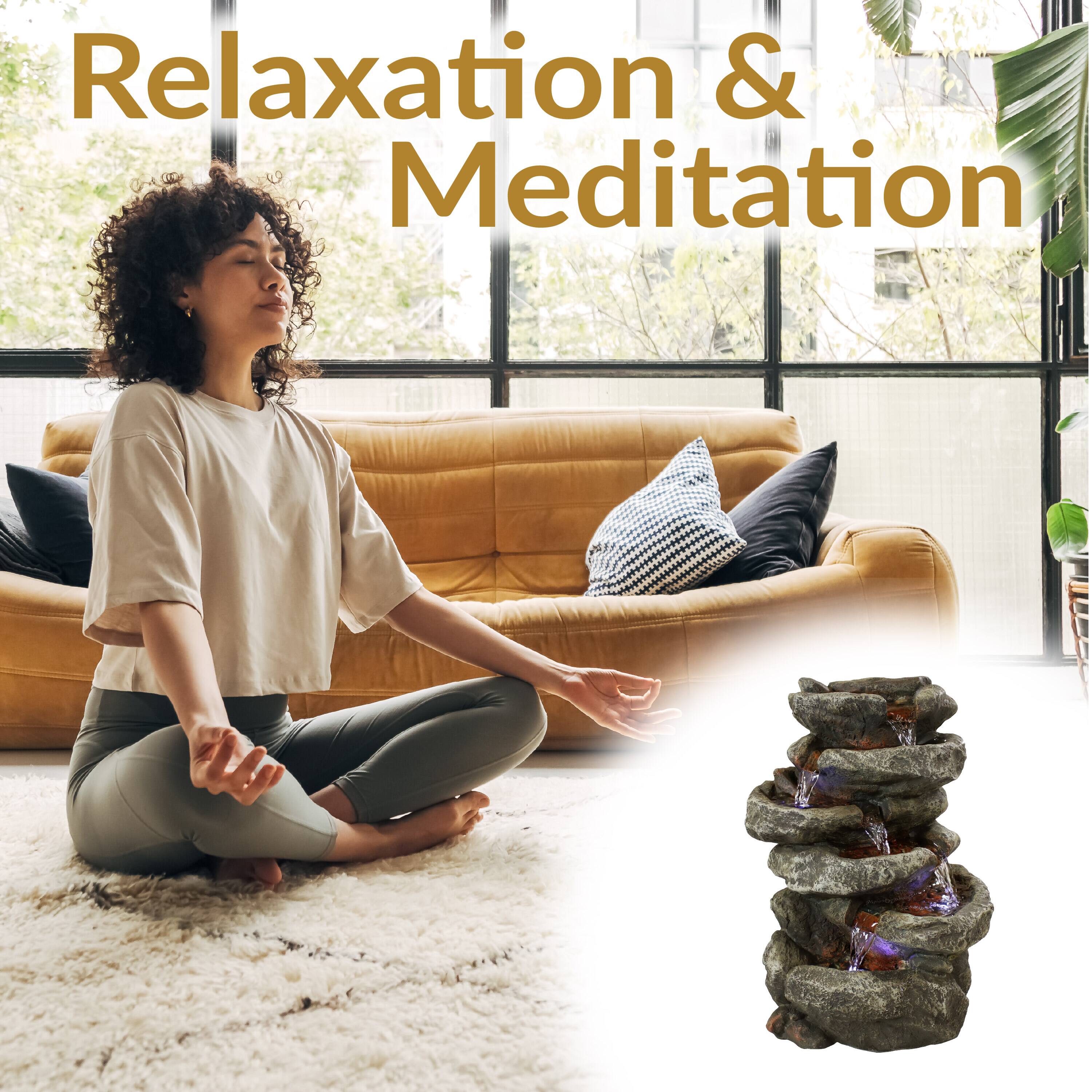 Relaxation & Meditation