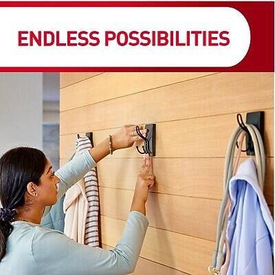 ENDLESS POSSIBILITIES