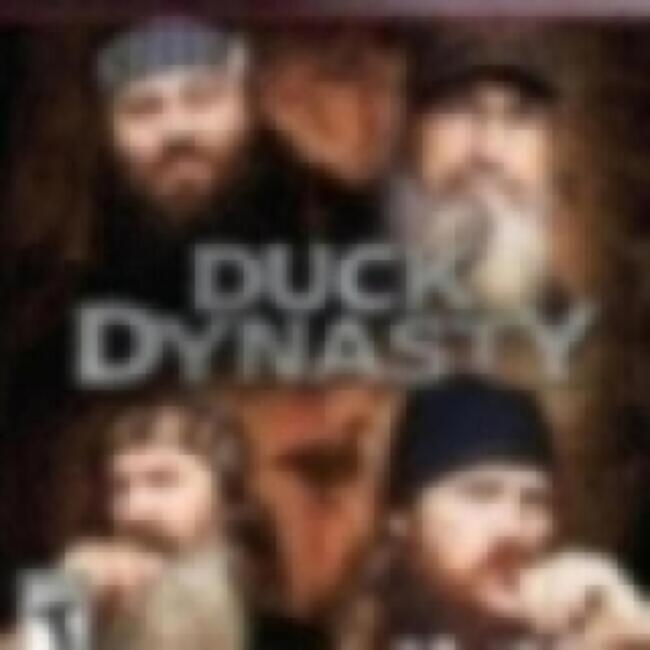 DUCK DYNASTY