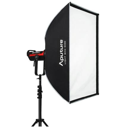 500kl A 1 6090 Aputure Light Box