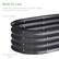 Built To Last
Made with weather-resistant, powder-coated steel panels for lasting quality
Rubber Edging
Powder-Coated Steel