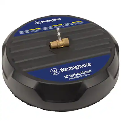W Westinghouse - m. - - - | i 1 : : - - : - - n - - - A - | a N FAINN -- - / : - na - - - - -a - - - - - - - d C as - TEa - - - - - SAM - - - - -_ i - - - P - - 1gen - W Westinghouse Cleaner 15" Surface 3400 PSI I 2.7GPM Max