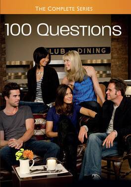 100 Questions: Complete Series - DVD