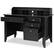 Alt View 6. Costway - Costway Computer Desk PC Laptop Writing Table Workstation Student Study Furniture - Black.