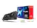 SAPPHIRE PULSE
AMD RADEON RX 9070 XT
16GB
HDMI
SAPPHIRE
AMD RADEON RX 9070 XT