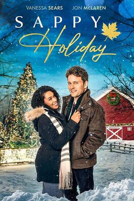 Sappy Holiday - DVD