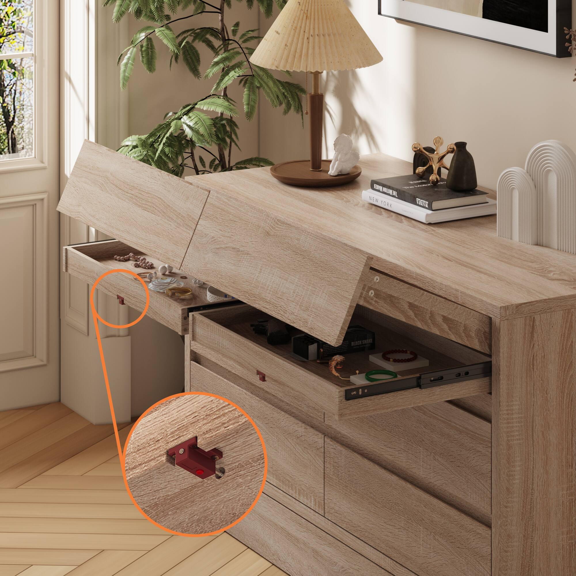 media item thumbnail