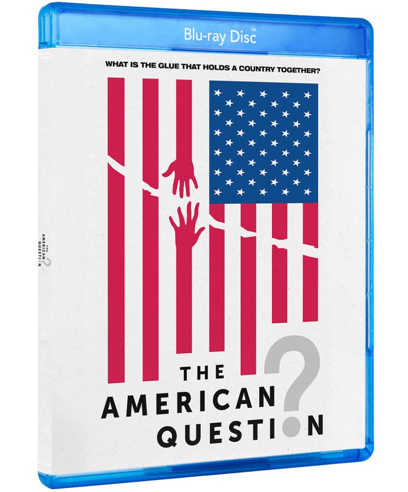 The American Question (MOD) (BluRay Movie) [Blu-ray] price history on PriceWatchPro
