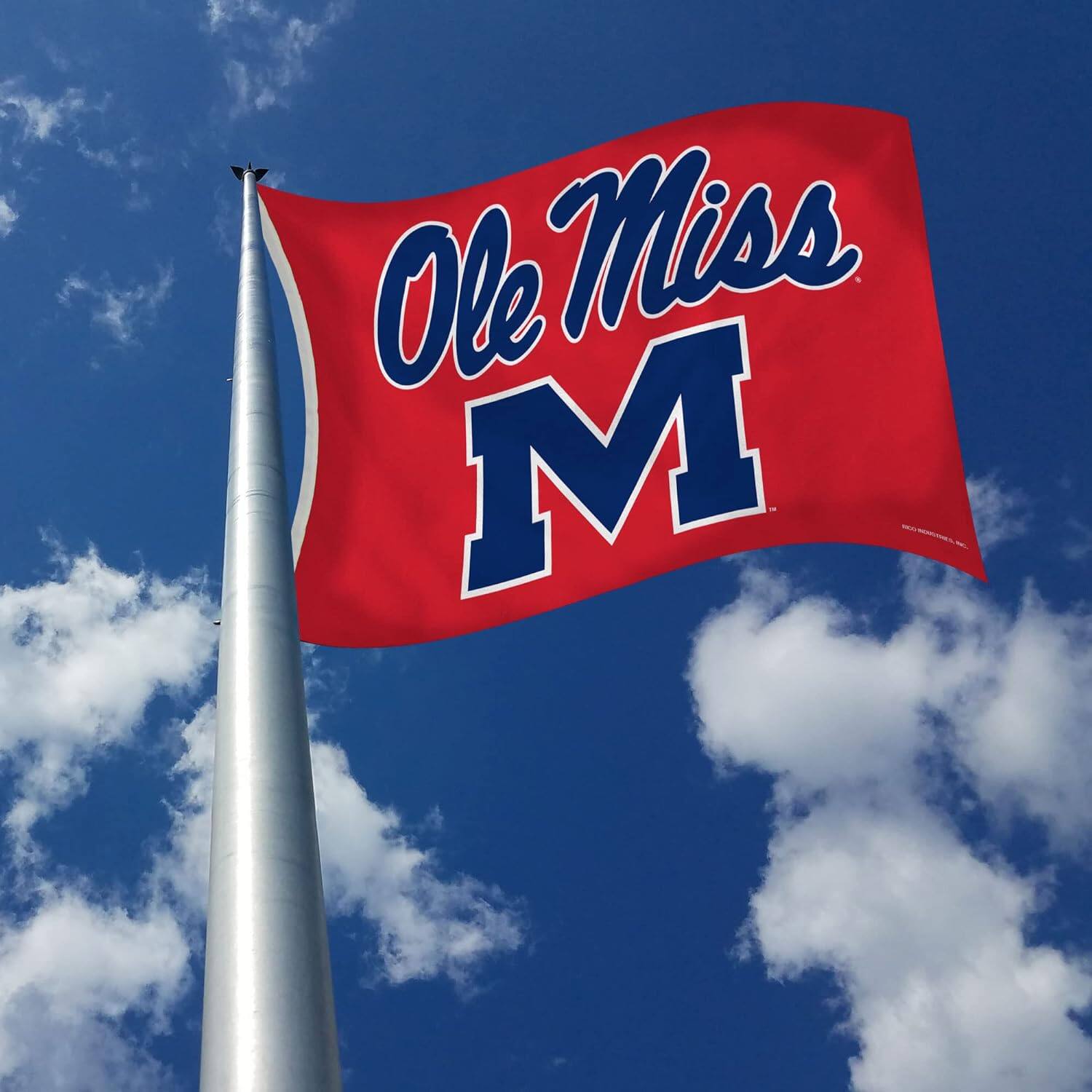 Ole Miss  
M