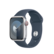 Alt View 11. Apple - 41mm Storm Blue Sport Band - S/M - Storm Blue.