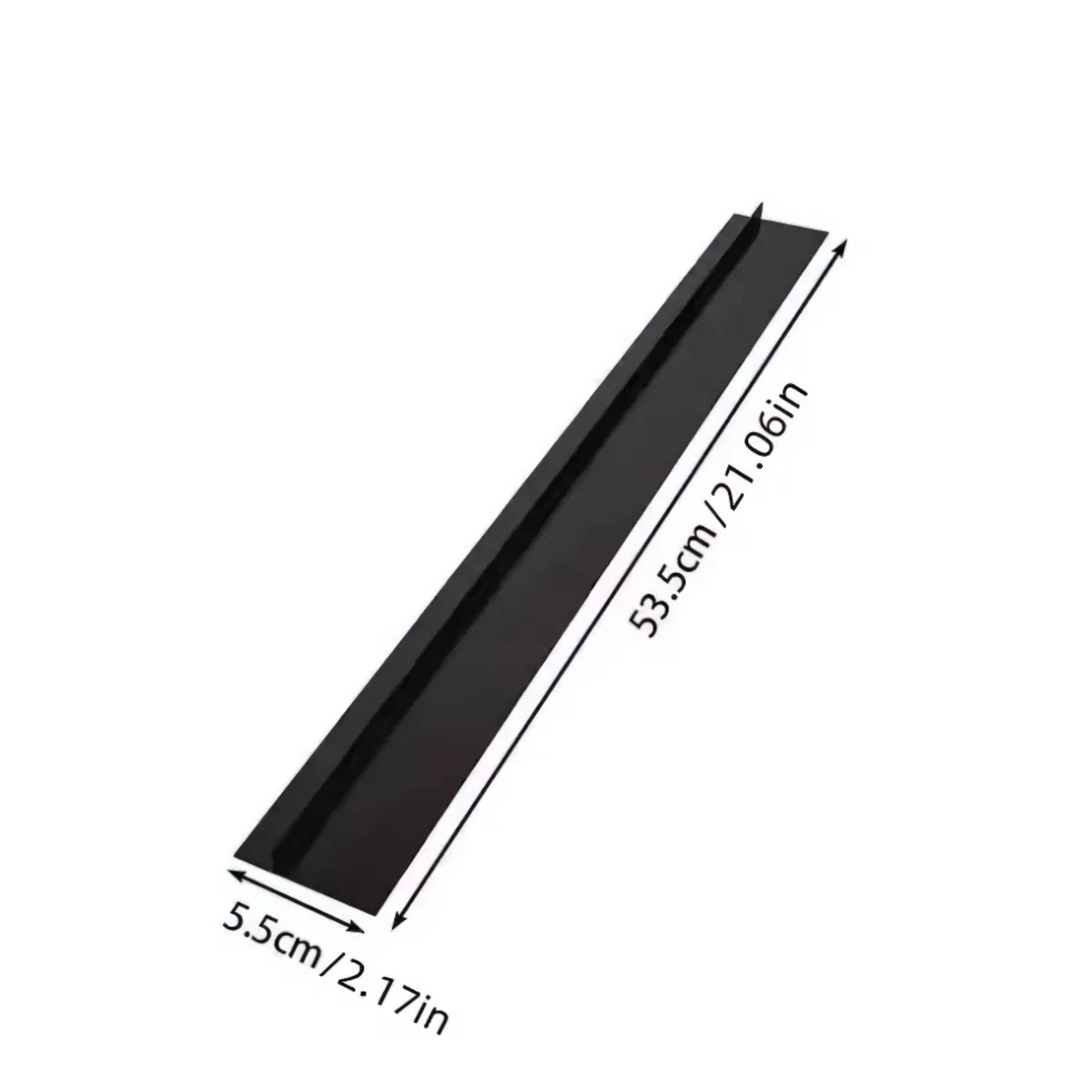 53.5cm/21.06in  
5.5cm/2.17in