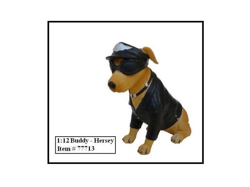 1:12 Buddy - Hersey Item # 77713