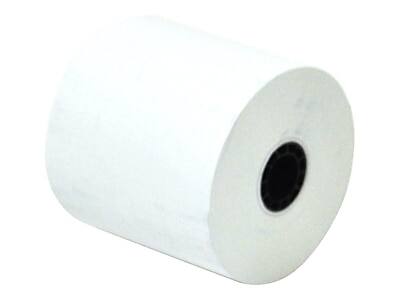 Alt View 2. PM Company -  Thermal Cash Register Paper Rolls, 2 1/4" x 165', BPA Free, 6 Rolls/Pack  - White.