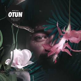 Montoya - Otun - VINYL LP
