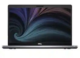 Dell - Refurbished Excellent - Latitude 5510 15.6" FHD i7-10610U 32GB RAM 512GB SSD Win 11 Pro
