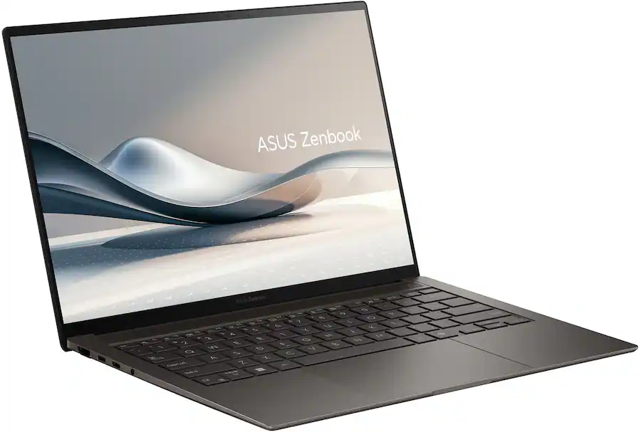 ASUS Zenbook S 14 14