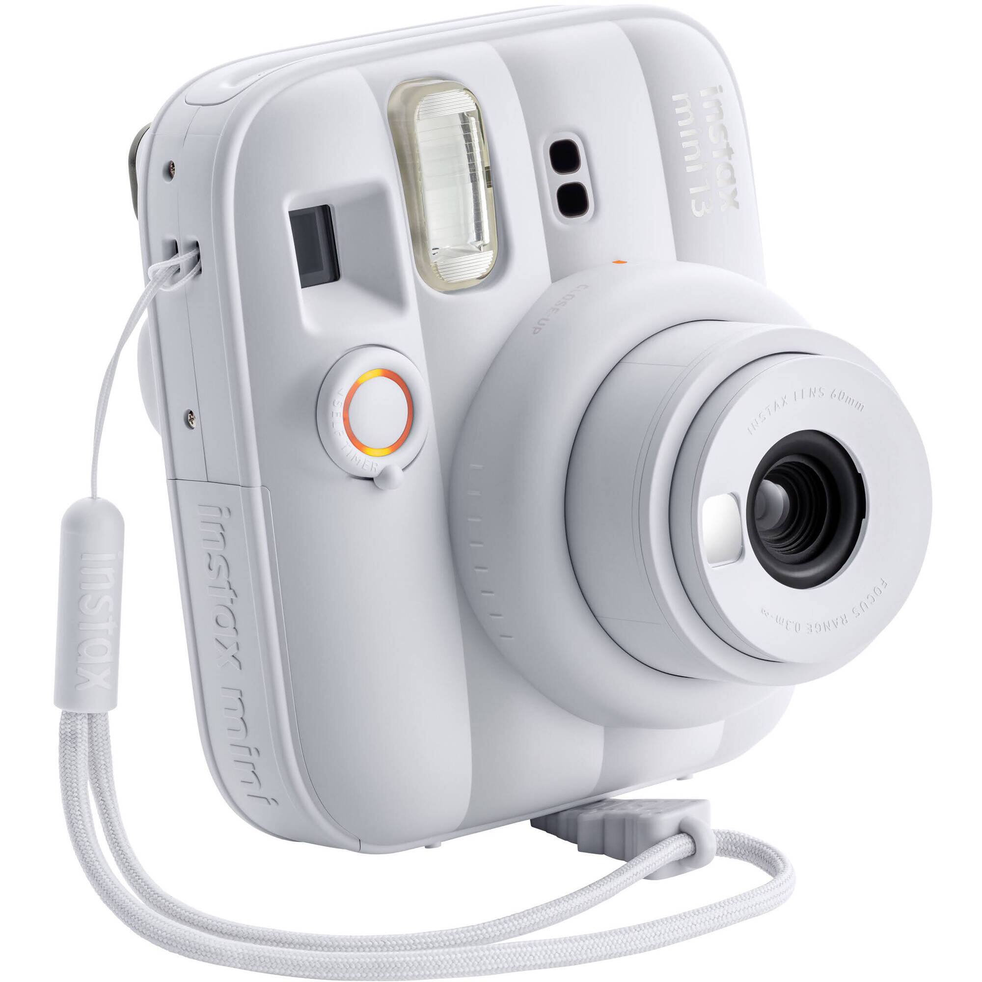 Fujifilm INSTAX MINI 13 Instant Film Camera + Photo Album + More