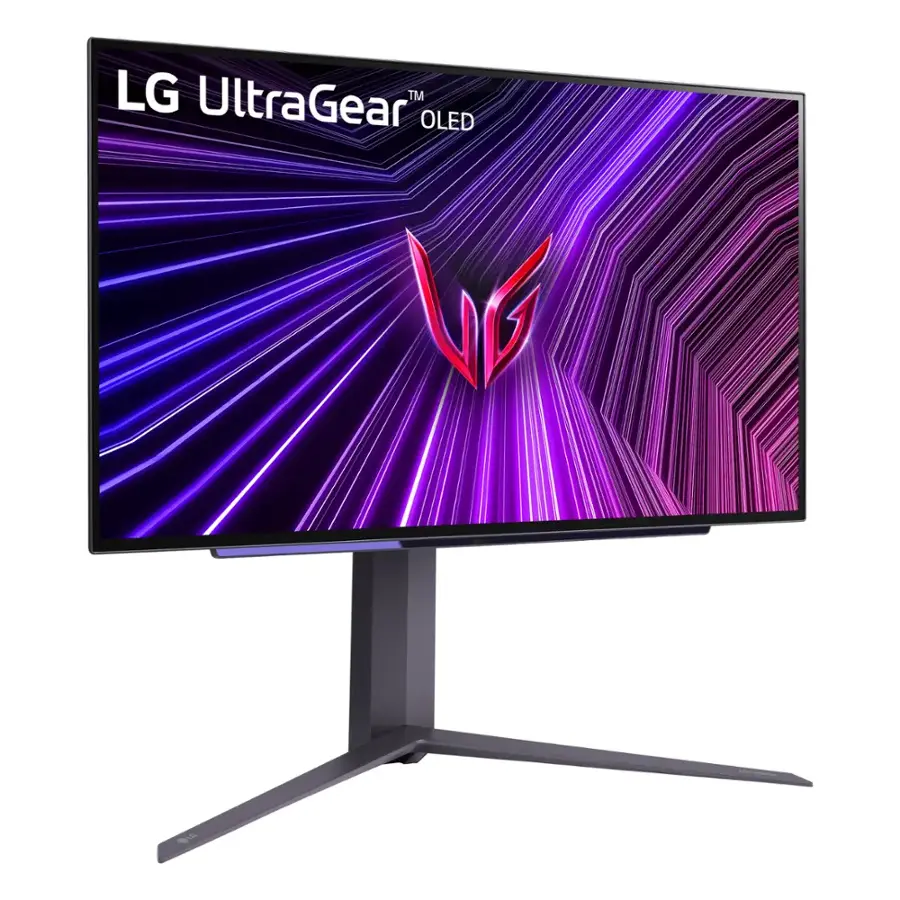 LG UltraGear OLED