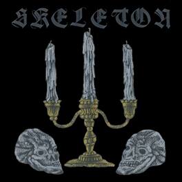 Skeleton - SKELETON - VINYL LP