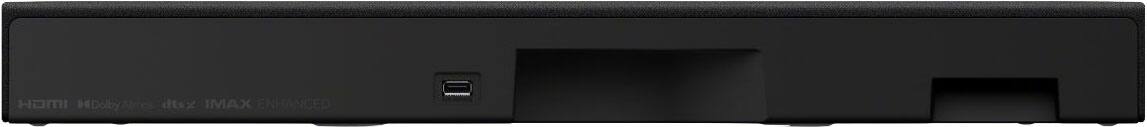 HDMI, Dolby Atmos, dts:X, IMAX ENHANCED