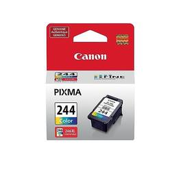 Canon - CL-244 Color Ink Cartridge