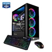 iBUYPOWER Gaming Desktop Intel i7 10700K 16GB Memory NVIDIA iBUYPOWER Gaming Desktop Intel i7 10700K 16GB Memory NVIDIA