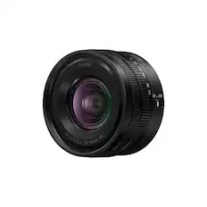 Lumix 28-35-40 AF MF S 62 $1:4.5-6.3/18-40mm 18