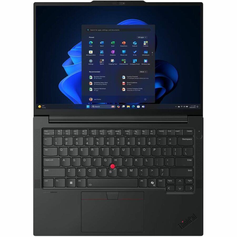 Lenovo ThinkPad E14 Gen 7 21T9003PUS 14